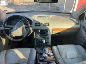 Volvo Xc90 2.4 163hp На части, снимка 4