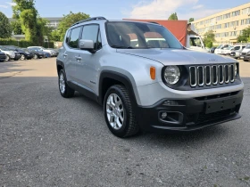 Jeep Renegade 1.6 myltijet, снимка 2