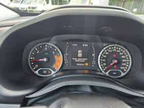 Jeep Renegade 1.6 myltijet, снимка 9