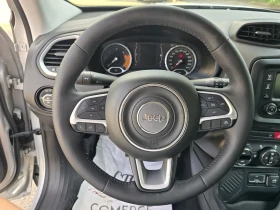 Jeep Renegade 1.6 myltijet, снимка 7