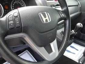 Honda Cr-v 2.2 140к.с190 ХИЛ. КМ, снимка 16