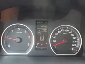 Honda Cr-v 2.2 140к.с190 ХИЛ. КМ, снимка 15