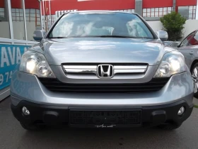 Honda Cr-v 2.2 140к.с190 ХИЛ. КМ, снимка 5