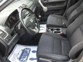 Honda Cr-v 2.2 140к.с190 ХИЛ. КМ, снимка 6