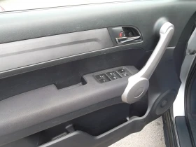 Honda Cr-v 2.2 140к.с190 ХИЛ. КМ, снимка 8