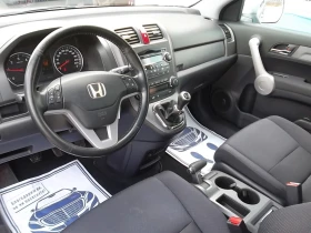 Honda Cr-v 2.2 140к.с190 ХИЛ. КМ, снимка 7