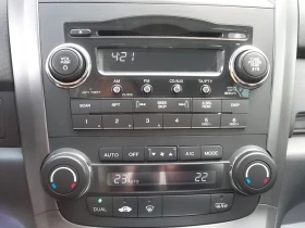 Honda Cr-v 2.2 140к.с190 ХИЛ. КМ, снимка 14