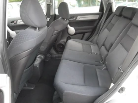 Honda Cr-v 2.2 140к.с190 ХИЛ. КМ, снимка 9