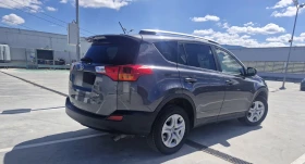 Toyota Rav4, снимка 4