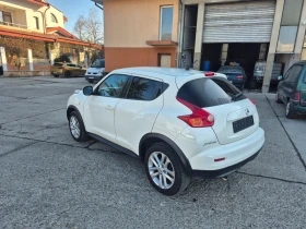 Nissan Juke 1.5 DCI /110 кс, снимка 5