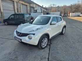 Nissan Juke 1.5 DCI /110 кс, снимка 1