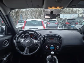 Nissan Juke 1.5 DCI /110 кс, снимка 10