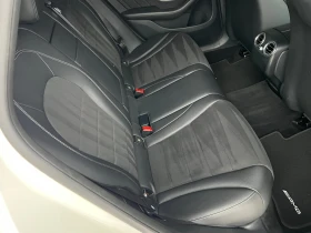 Mercedes-Benz GLC 250d, 9G, 4-MAT, AMG LINE, NIGHT PACK, PANO, DISTR, снимка 15