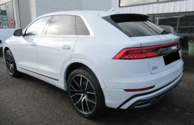 Audi Q8 50 TDI Quattro S-Line, снимка 3