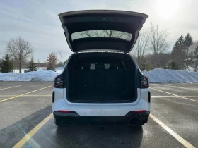 BMW X3 M40i* xDrive* CARFAX* АВТОКРЕДИТ* , снимка 7