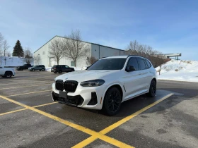 BMW X3 M40i* xDrive* CARFAX* АВТОКРЕДИТ* , снимка 1