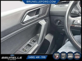 VW Tiguan * Comfortline 4MOTION AWD CUIR * CARFAX * ЦЕНА ДО , снимка 4