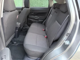 Mitsubishi ASX 1.8DI-D-150k.c.4X4* Euro5A* Панотама* Лизинг* , снимка 8