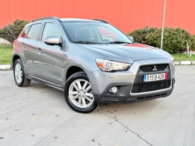 Mitsubishi ASX 1.8DI-D-150k.c.4X4* Euro5A* Панотама* Лизинг* , снимка 5