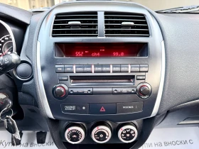 Mitsubishi ASX 1.8DI-D-150k.c.4X4* Euro5A* Панотама* Лизинг* , снимка 13