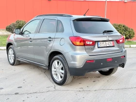 Mitsubishi ASX 1.8DI-D-150k.c.4X4* Euro5A* Панотама* Лизинг* , снимка 2