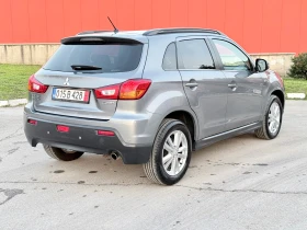 Mitsubishi ASX 1.8DI-D-150k.c.4X4* Euro5A* Панотама* Лизинг* , снимка 4