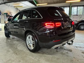 Mercedes-Benz GLC 220 2.2d aut. 4x4 194ps DK, снимка 5