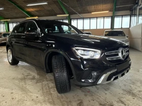 Mercedes-Benz GLC 220 2.2d aut. 4x4 194ps DK, снимка 2