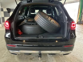 Mercedes-Benz GLC 220 2.2d aut. 4x4 194ps DK, снимка 8