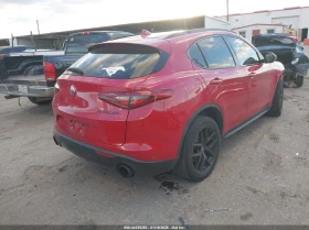 Alfa Romeo Stelvio 2l Rwd, снимка 4
