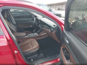 Alfa Romeo Stelvio 2l Rwd, снимка 5