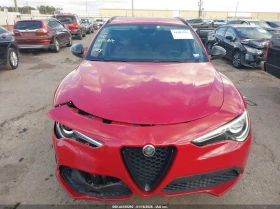 Alfa Romeo Stelvio 2l Rwd, снимка 12