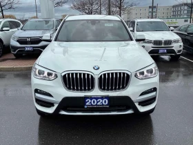 BMW X3 * xDrive30i * ПОДГРЕВ* ПАНОРАМА* ВИДЕО* , снимка 6