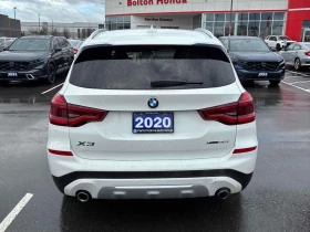 BMW X3 * xDrive30i * ПОДГРЕВ* ПАНОРАМА* ВИДЕО* , снимка 4