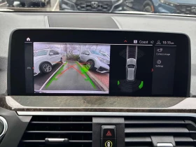 BMW X3 * xDrive30i * ПОДГРЕВ* ПАНОРАМА* ВИДЕО* , снимка 10