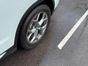 BMW X3 * xDrive30i * ПОДГРЕВ* ПАНОРАМА* ВИДЕО* , снимка 13