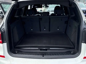 BMW X3 * xDrive30i * ПОДГРЕВ* ПАНОРАМА* ВИДЕО* , снимка 11