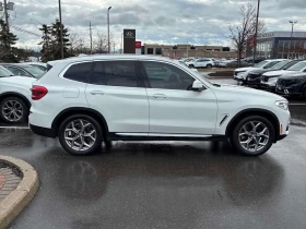 BMW X3 * xDrive30i * ПОДГРЕВ* ПАНОРАМА* ВИДЕО* , снимка 3