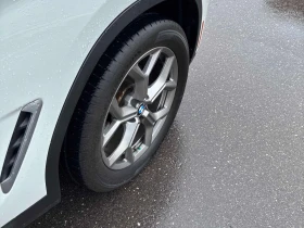 BMW X3 * xDrive30i * ПОДГРЕВ* ПАНОРАМА* ВИДЕО* , снимка 15
