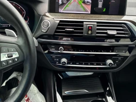 BMW X3 * xDrive30i * ПОДГРЕВ* ПАНОРАМА* ВИДЕО* , снимка 9