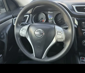 Nissan Qashqai 1.5 DCI, снимка 3