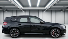 BMW X3 M40d xDrive = Shadow Line = Гаранция, снимка 3