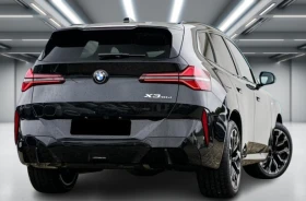 BMW X3 M40d xDrive = Shadow Line = Гаранция, снимка 2