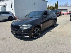 BMW X6 XDRIVE * 360 КАМЕРА* ОБДУХВАНЕ* HEAD UP* ПАНОРАМА*, снимка 1