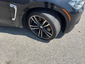 BMW X6 XDRIVE * 360 КАМЕРА* ОБДУХВАНЕ* HEAD UP* ПАНОРАМА*, снимка 6