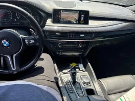 BMW X6 XDRIVE * 360 КАМЕРА* ОБДУХВАНЕ* HEAD UP* ПАНОРАМА*, снимка 9