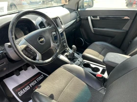 Chevrolet Captiva / 2.2D / 163 HP / 6+ 1 / EURO 5 /, снимка 9