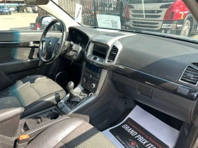 Chevrolet Captiva / 2.2D / 163 HP / 6+ 1 / EURO 5 /, снимка 12