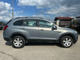 Chevrolet Captiva / 2.2D / 163 HP / 6+ 1 / EURO 5 /, снимка 6
