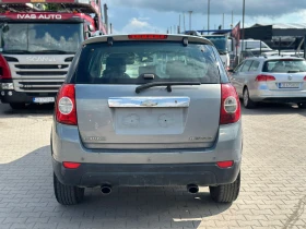 Chevrolet Captiva / 2.2D / 163 HP / 6+ 1 / EURO 5 /, снимка 4